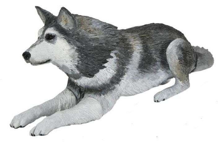 The Thing: Ultimate Deluxe Thing Dog - 7" Scale Action Figure - The Last Toy Store