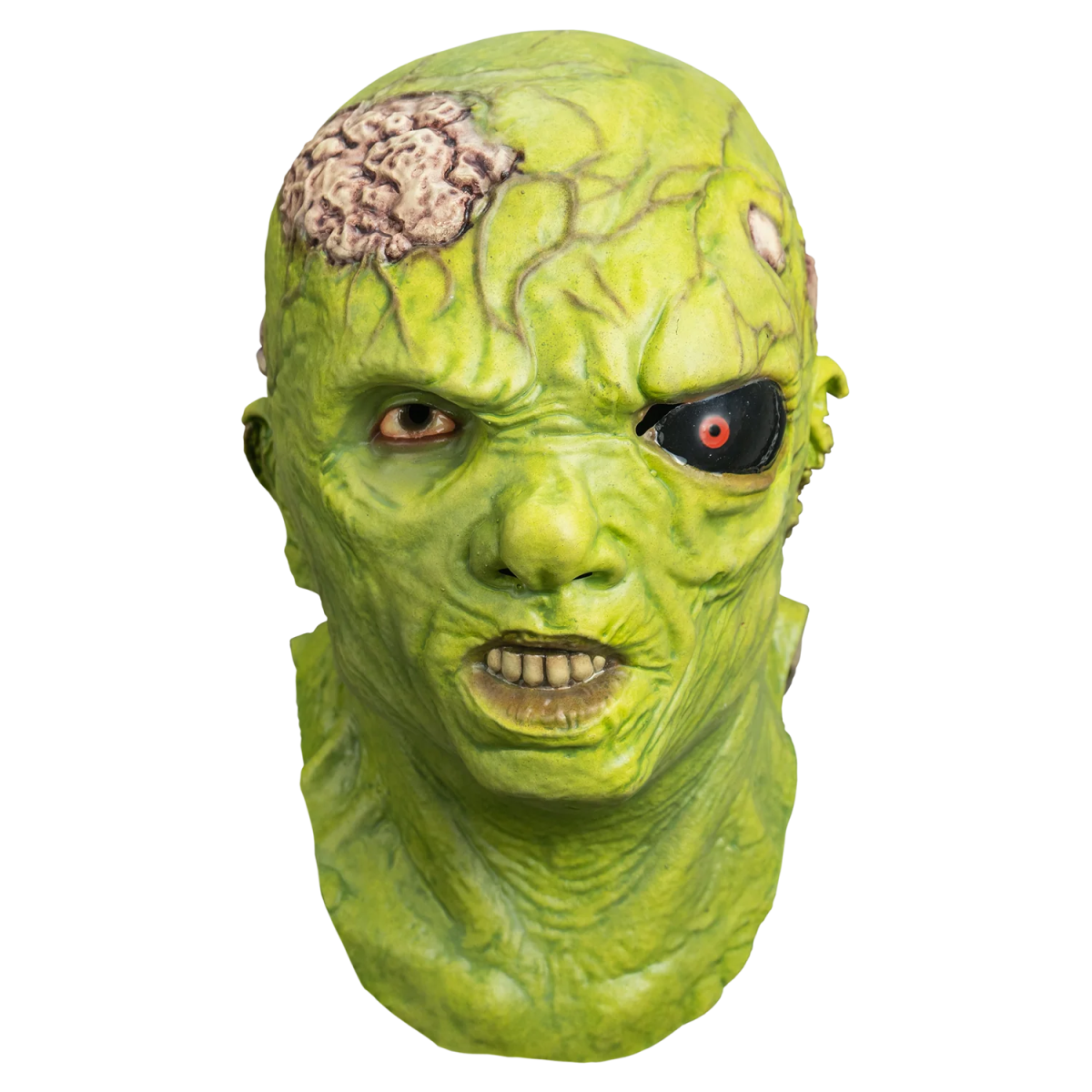 The Toxic Avenger (2025) - Toxie Mask - Trick or Treat Studios