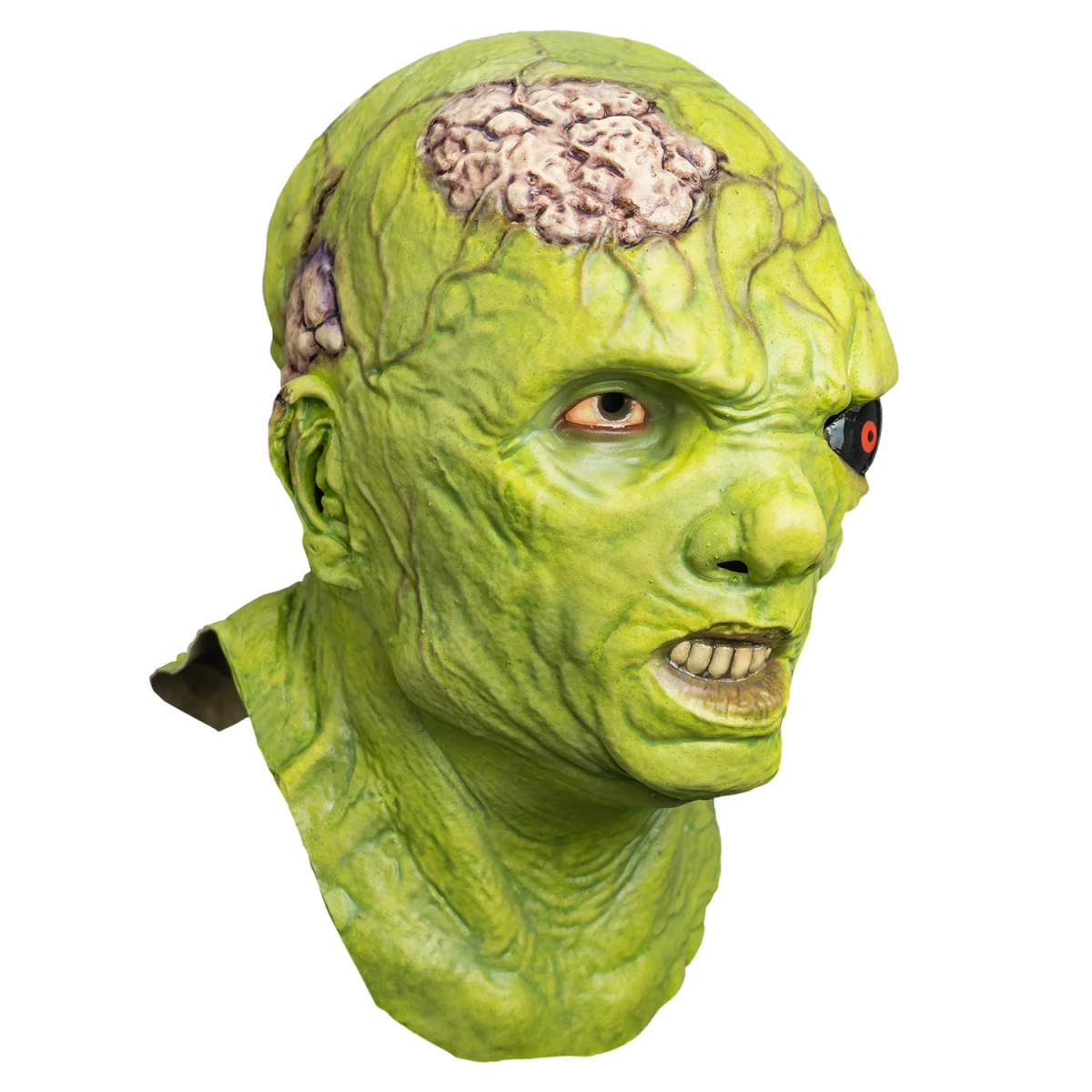 The Toxic Avenger (2025) - Toxie Mask - Trick or Treat Studios