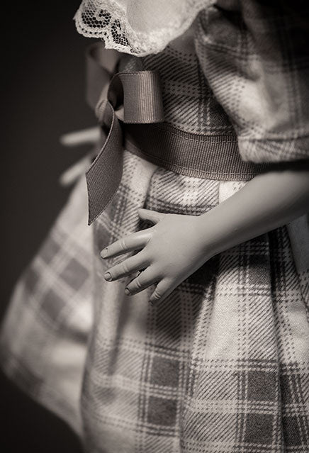 The Twilight Zone: Talky Tina Doll - The Last Toy Store