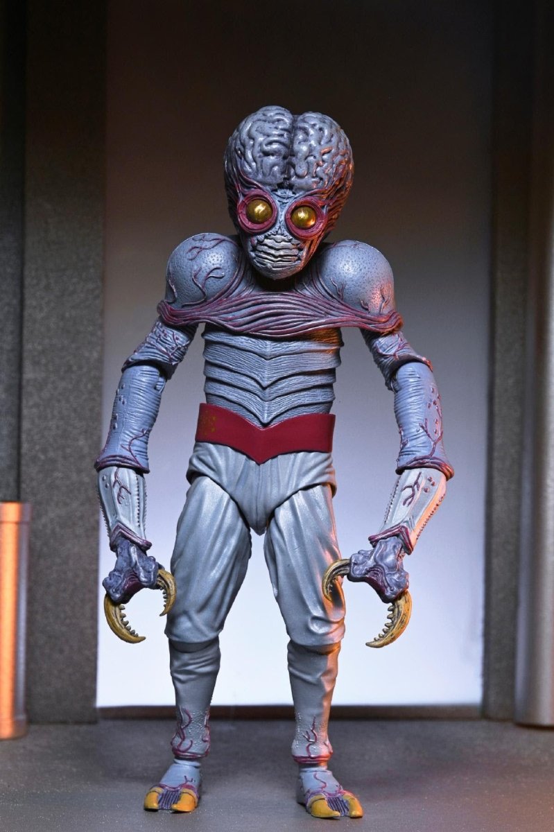 This Island Earth (1955): Ultimate Metaluna Mutant - 7" Scale Figure - The Last Toy Store
