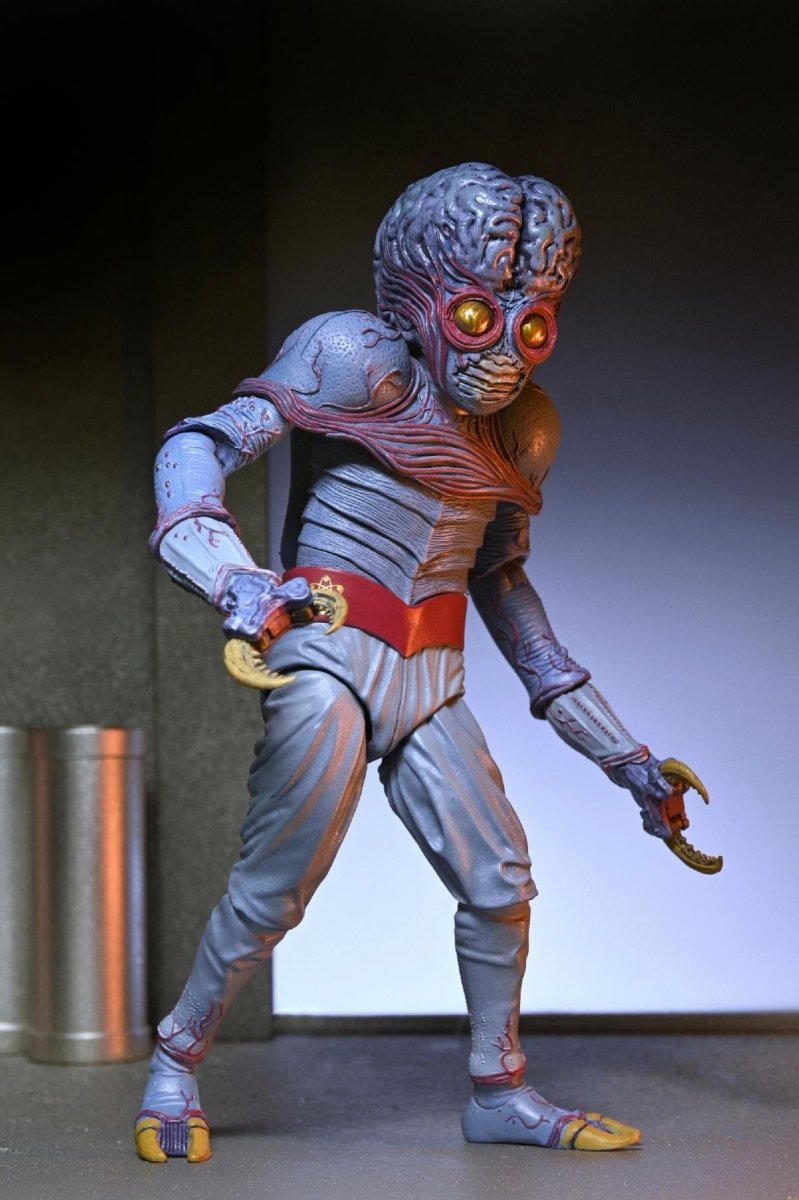 This Island Earth (1955): Ultimate Metaluna Mutant - 7" Scale Figure - The Last Toy Store