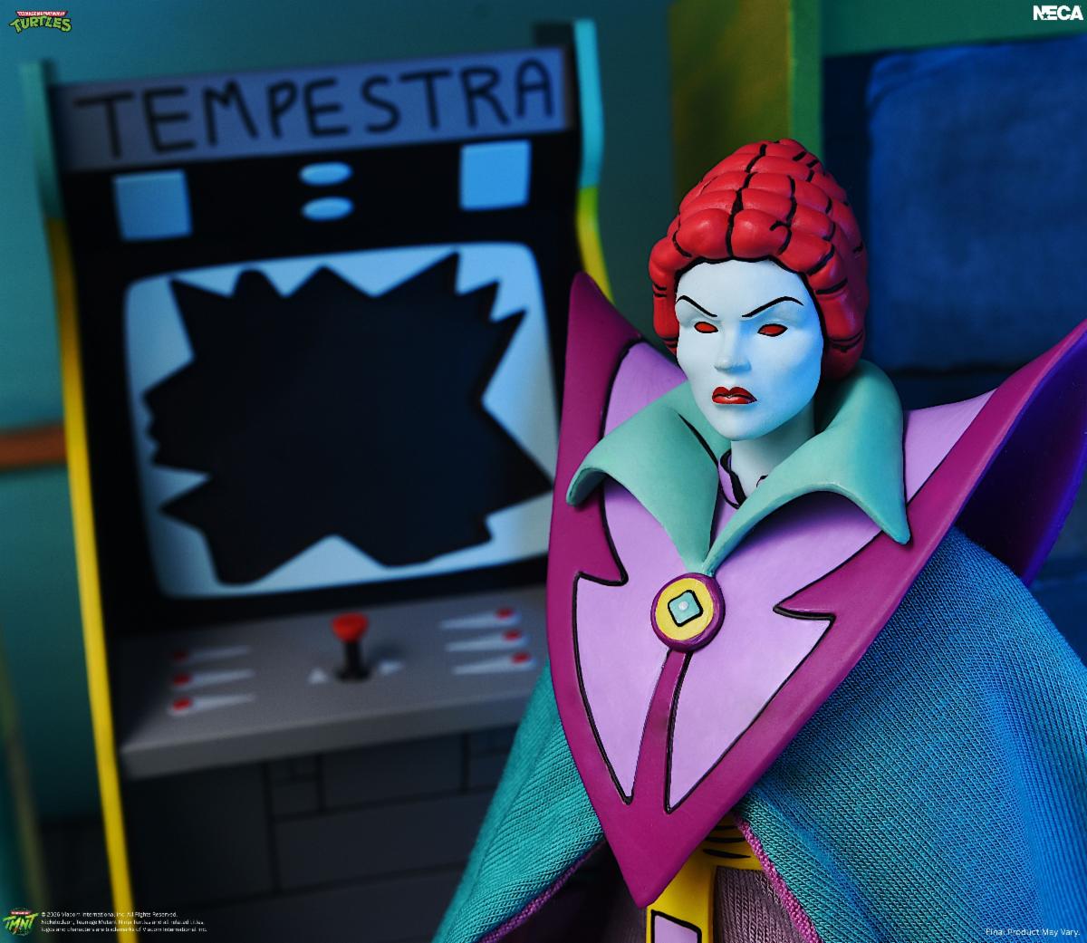NECA Ultimate Tempestra - 7" Scale Figure