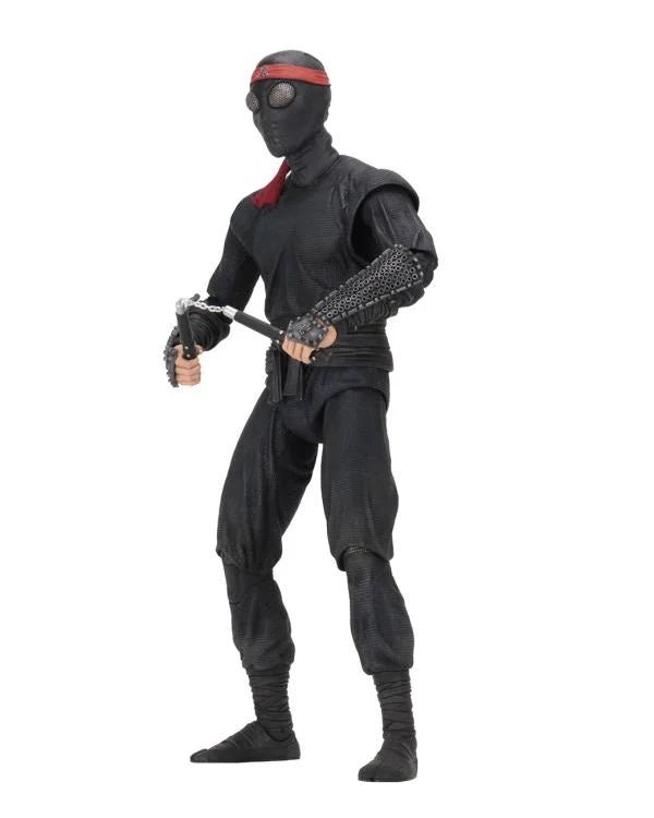 TMNT (1990 Movie): Foot Soldier - 1/4 Scale Figure - NECA
