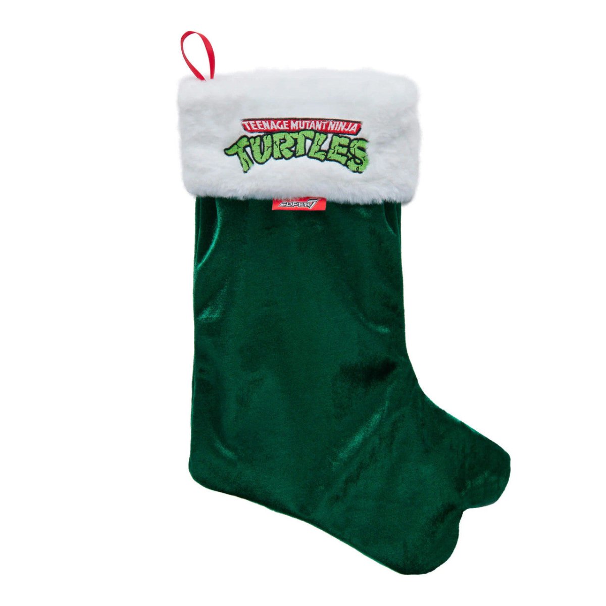 TMNT: Holiday ReAction Wave 5 Gift Pack with Stocking - The Last Toy Store