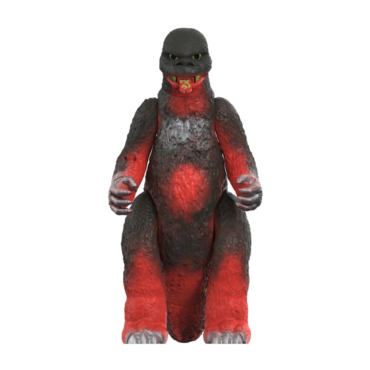 Toho ULTIMATES! Shogun Godzilla (Vintage Red) - SDCC 2024 7" Scale Figure - The Last Toy Store