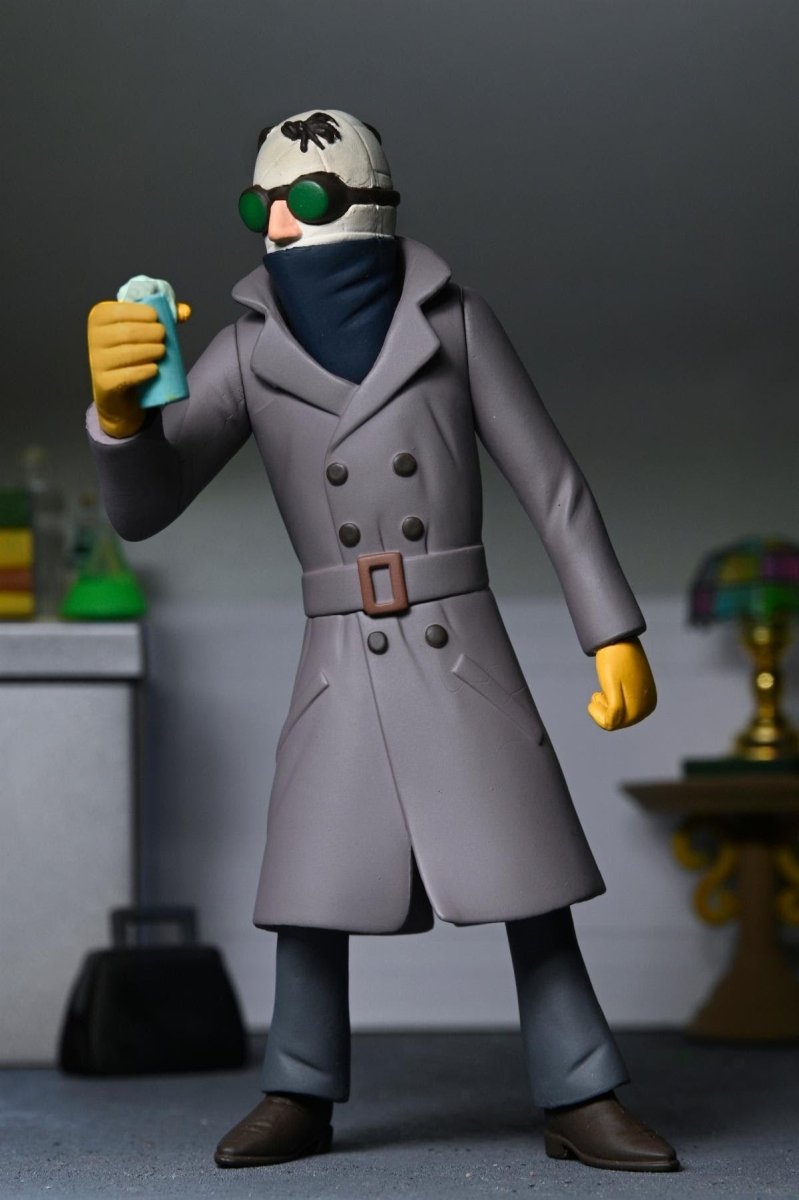 Toony Terrors: Series 12 Assortment - 6" Scale Figures - NECA