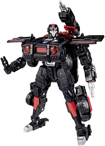 Transformer Age of the Primes: Voyager Class Flatline - Action Figure - Hasbro