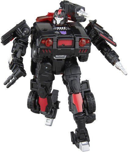 Transformer Age of the Primes: Voyager Class Flatline - Action Figure - Hasbro