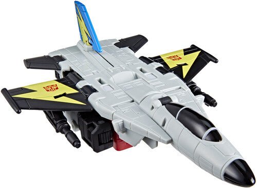 Transformers Age of the Primes: Aerial Skydive - Action Figure - Hasbro
