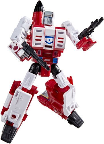Transformers: Age of the Primes - Aerialbot Fireflight - Hasbro