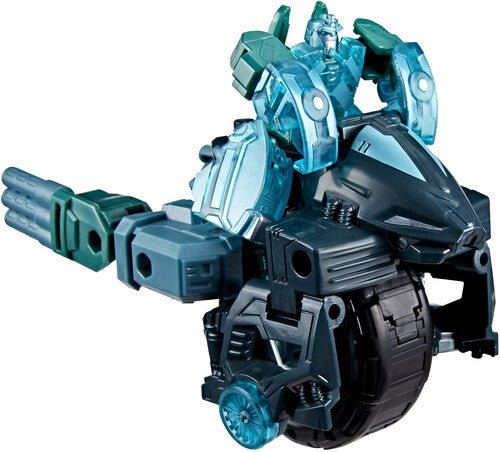 Transformers: Age of the Primes - The Thirteen Micronus Prime - Hasbro