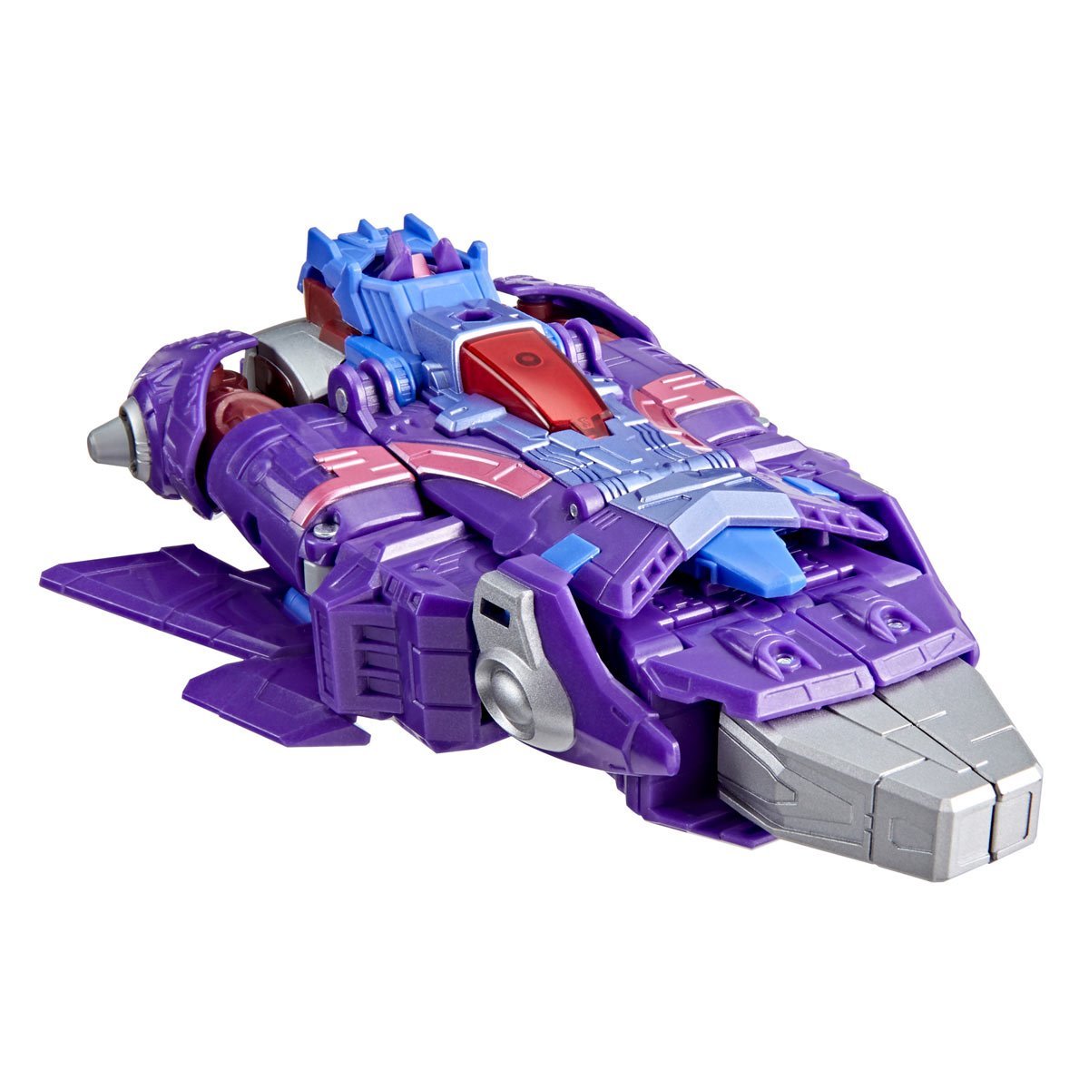 Transformers: Age of the Primes - Voyager Class - Alpha Trion - Hasbro