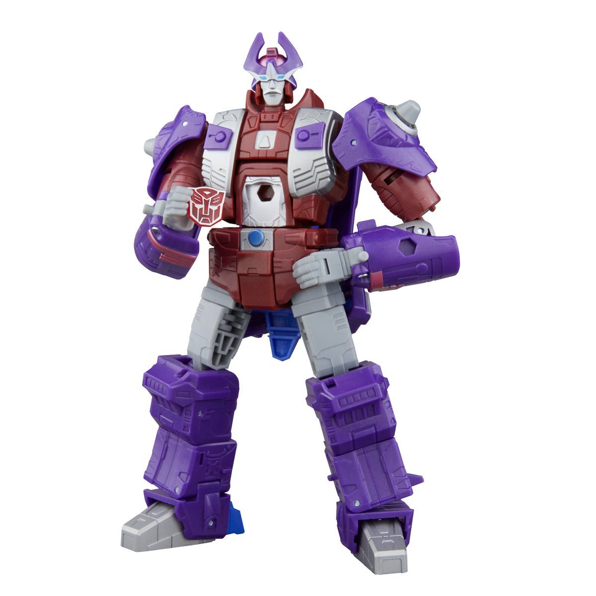 Transformers: Age of the Primes - Voyager Class - Alpha Trion - Hasbro