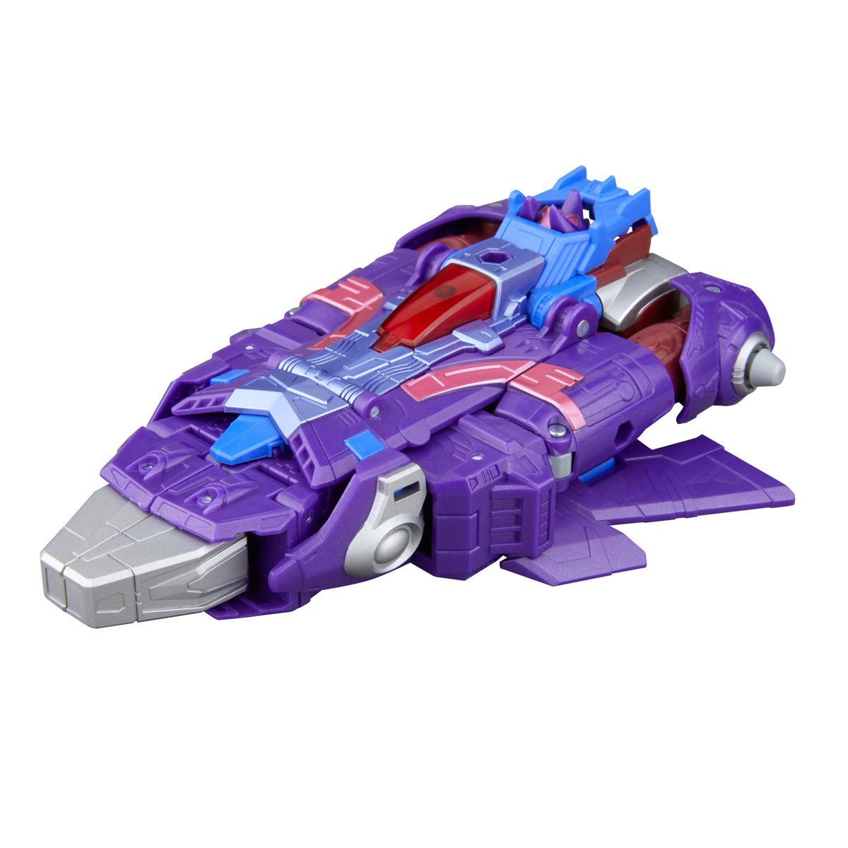 Transformers: Age of the Primes - Voyager Class - Alpha Trion - Hasbro