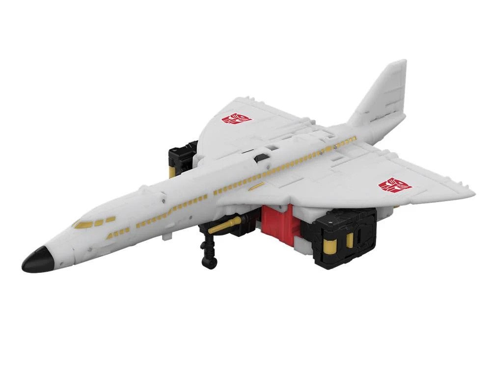 Transformers Generations: Age of the Primes Commander Class - Silverbolt Figure - The Last Toy Store