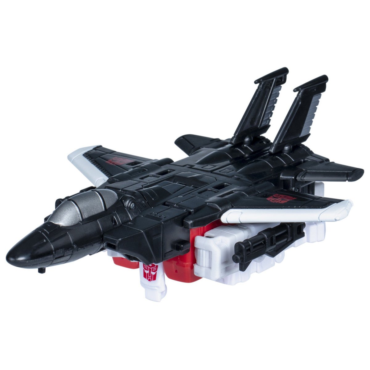 Transformers Generations: Age of the Primes Deluxe Class - Air Raid Figure - The Last Toy Store