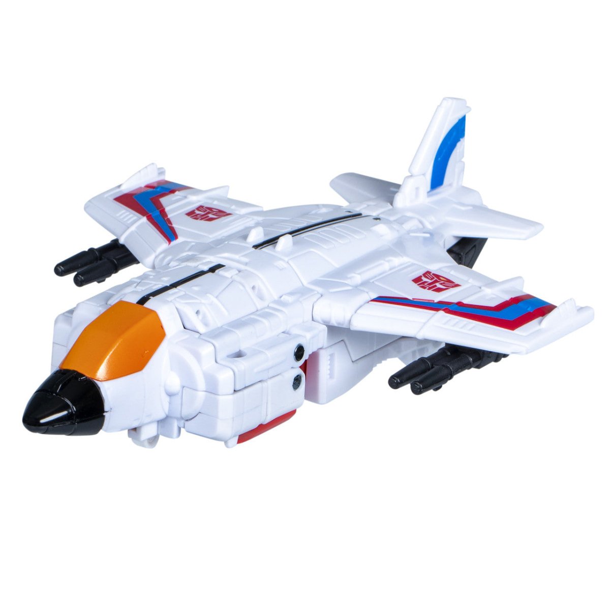 Transformers Generations: Age of the Primes Deluxe Class - Slingshot Figure - The Last Toy Store