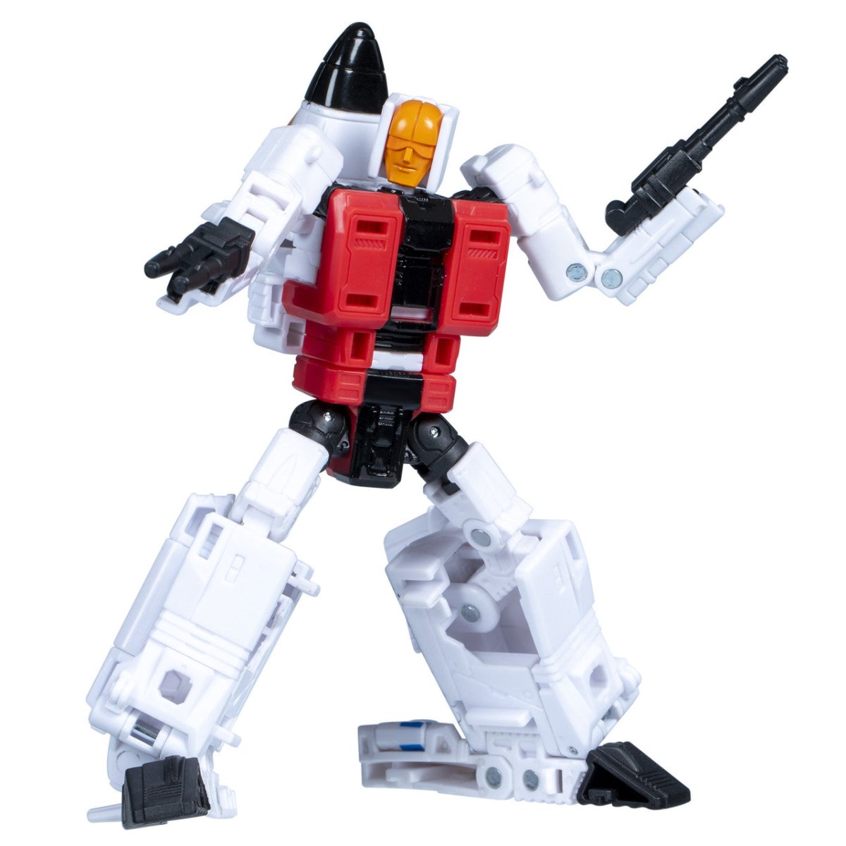 Transformers Generations: Age of the Primes Deluxe Class - Slingshot Figure - The Last Toy Store