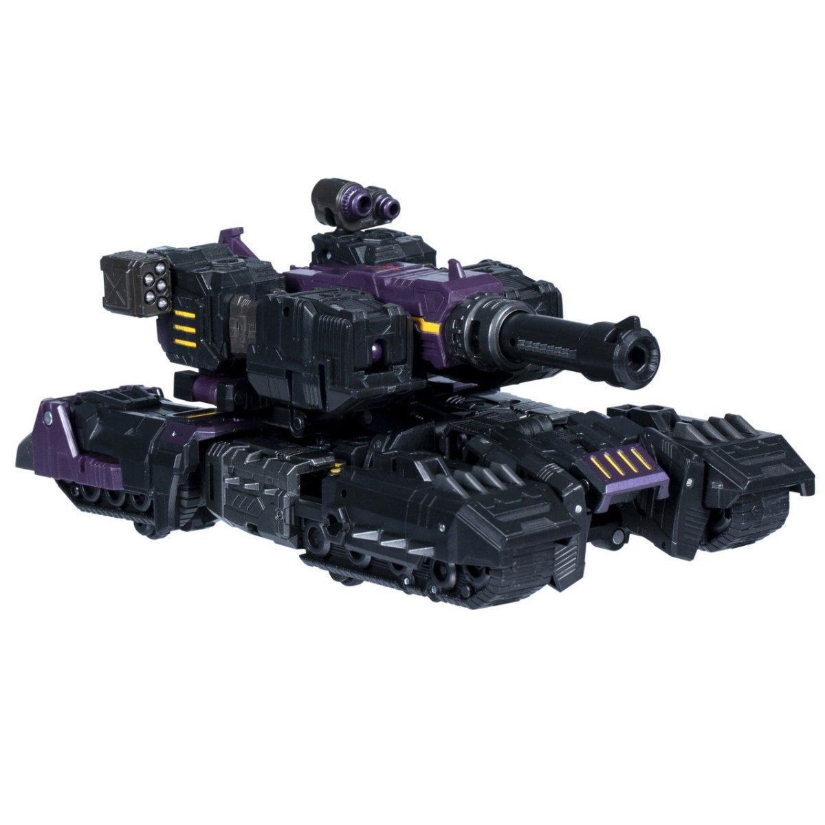 Transformers Generations: Age of the Primes Leader Class - Megatronus the Fallen Figure - The Last Toy Store