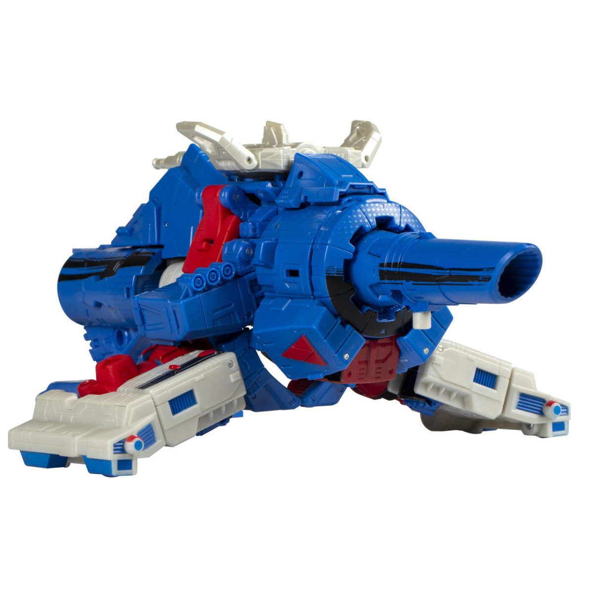 Transformers Generations: Straxus - 40th Anniversary Comic Edition Figure - The Last Toy Store