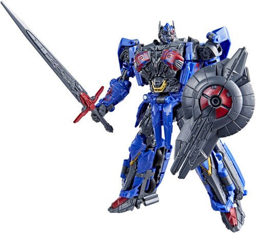 Transformers: The Last Knight - Nemesis Prime Studio Series Figure - Hasbro