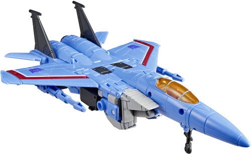 Transformers The Movie: Thundercracker Voyager Series - Action Figure - Hasbro
