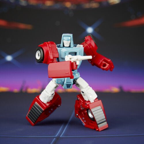 Transformers The Movie: Windcharger Studio Series Deluxe Class - Action Figure - Hasbro