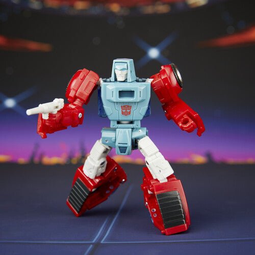 Transformers The Movie: Windcharger Studio Series Deluxe Class - Action Figure - Hasbro