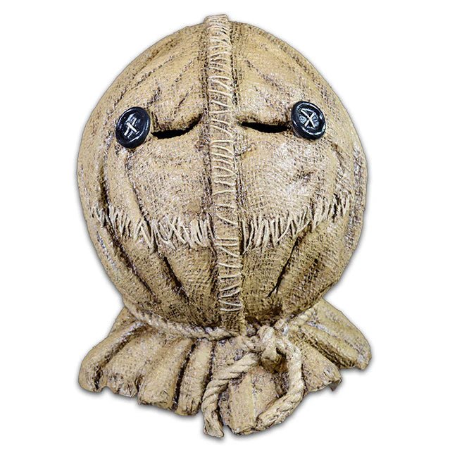 Trick 'r Treat - Sam Burlap Mask - Trick or Treat Studios