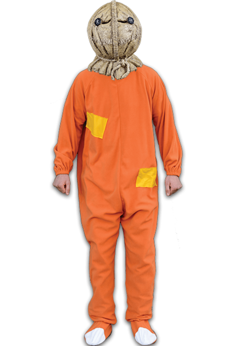 Trick 'r Treat - Sam Costume (Child) - Trick or Treat Studios