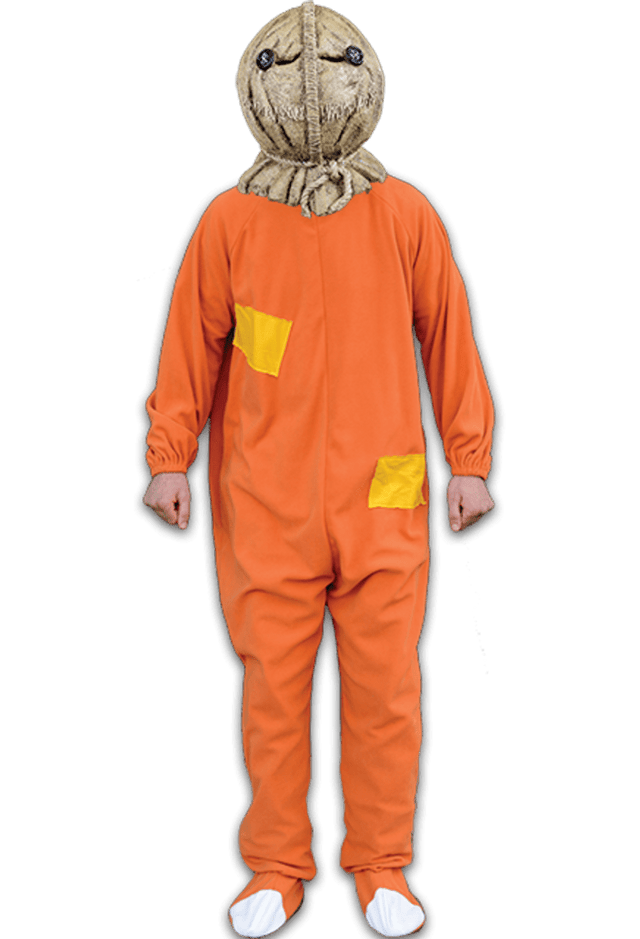 Trick 'r Treat - Sam Costume (Child) - Trick or Treat Studios