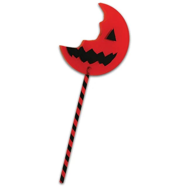 Trick or Treat Studios - Trick 'r Treat - Sam's Bitten Lollipop Prop