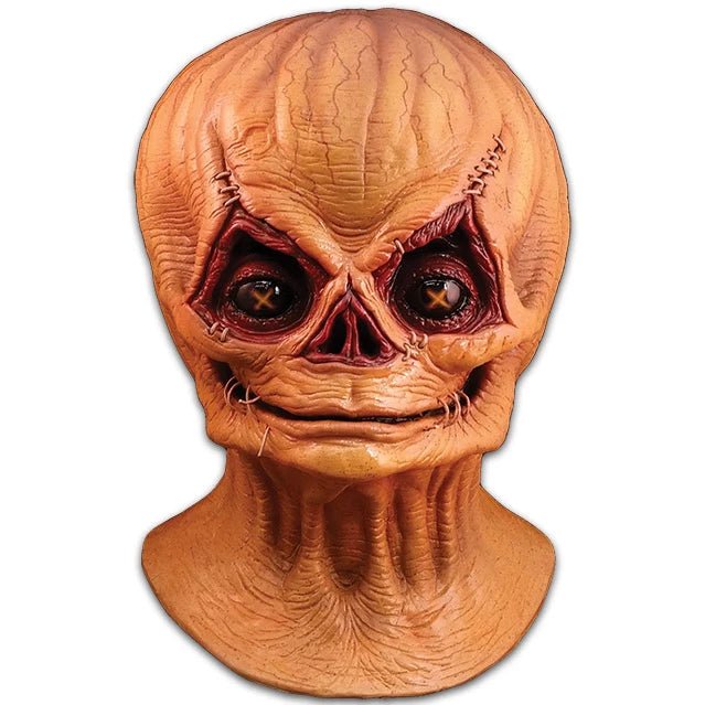 Trick or Treat Studios - Trick 'r Treat - Unmasked Sam Mask