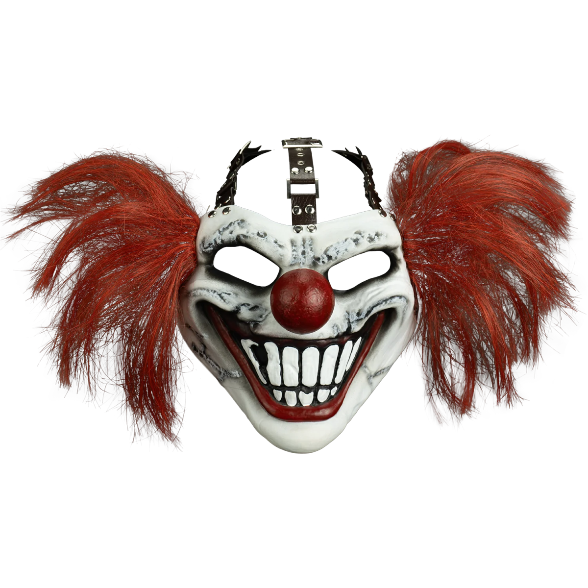 Twisted Metal: Sweet Tooth - Deluxe Injection Mask - The Last Toy Store