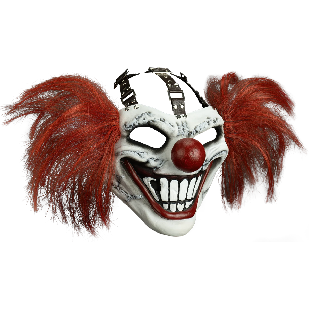 Twisted Metal: Sweet Tooth - Deluxe Injection Mask - The Last Toy Store