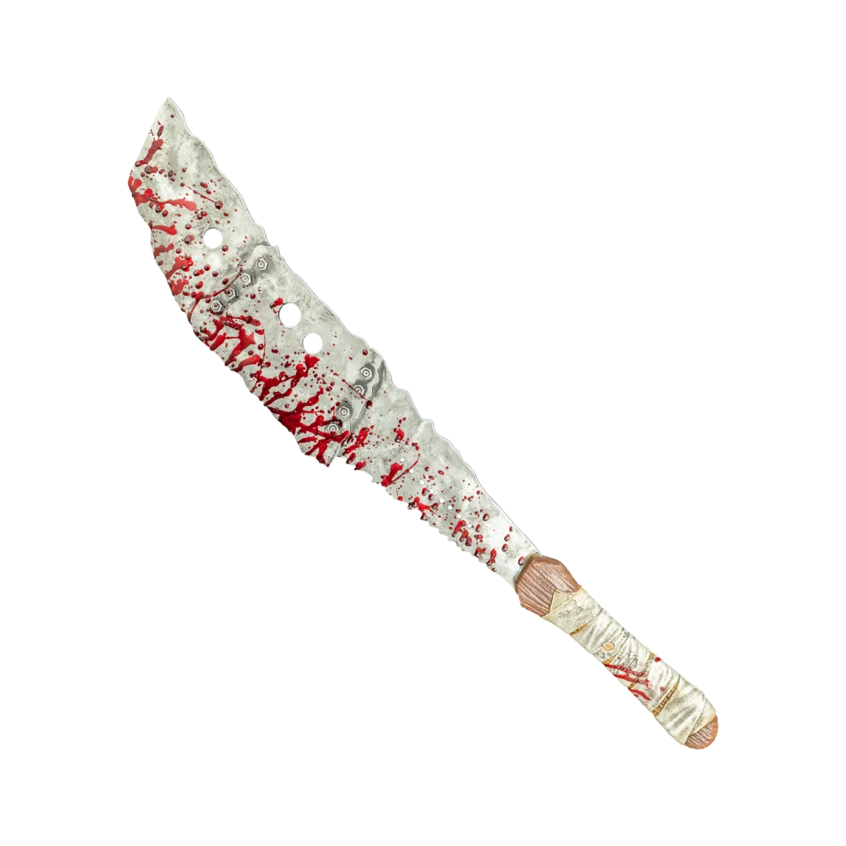 Twisted Metal: Sweet Tooth - Sweet Tooth's Machete - The Last Toy Store