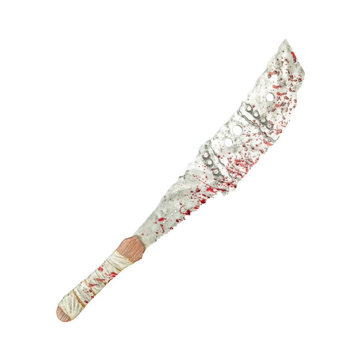 Twisted Metal: Sweet Tooth - Sweet Tooth's Machete - The Last Toy Store