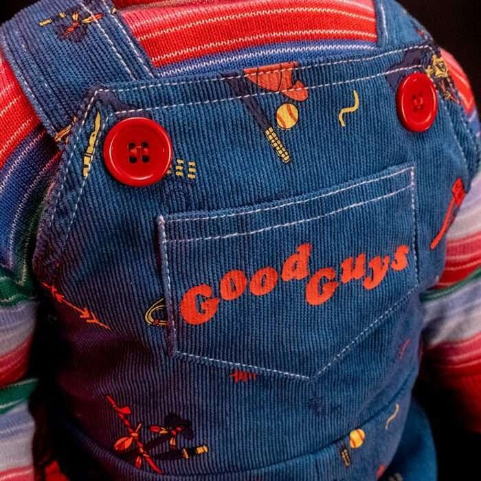 Trick or Treat Studios Ultimate Chucky Doll