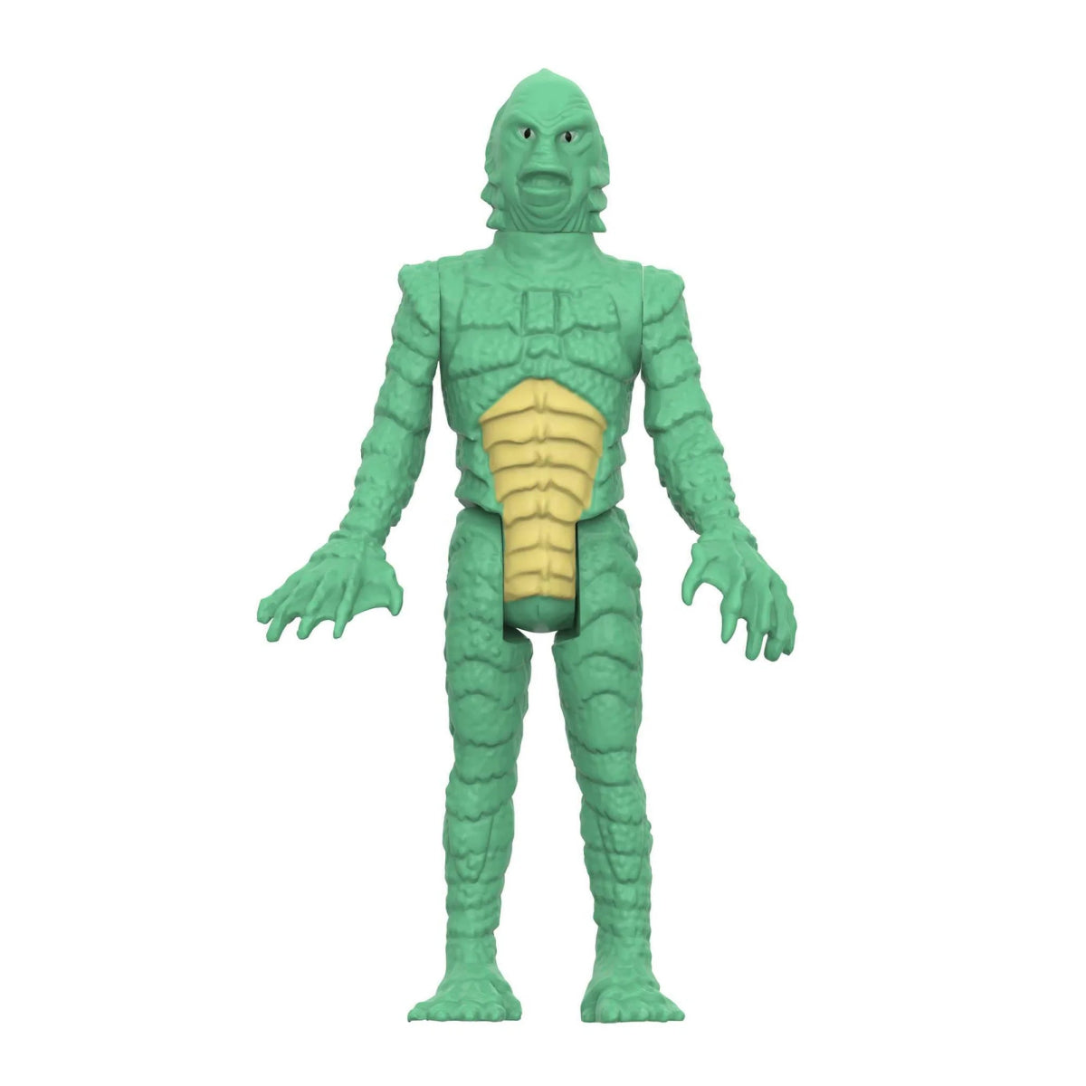 Universal Monsters: Creature from the Black Lagoon - 3.75" Blind Box Figure - Super7