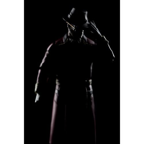 Universal Monsters: The Invisible Man - 6" Scale Figure - The Last Toy Store