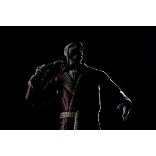 Universal Monsters: The Invisible Man - 6" Scale Figure - The Last Toy Store