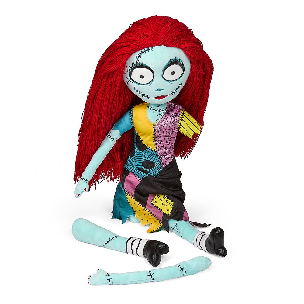 The Nightmare Before Christmas: Sally - 24" Premium Plush Doll in Gift Box