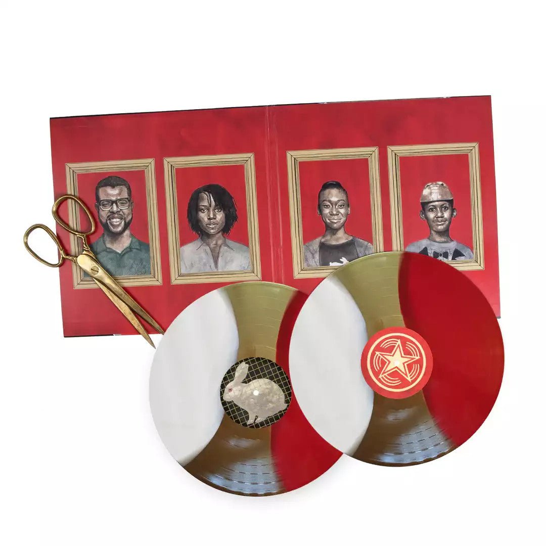 Us - Vinyl Record - The Last Toy Store