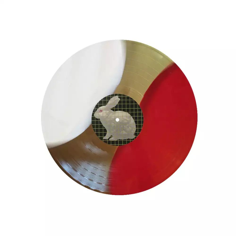 Us - Vinyl Record - The Last Toy Store