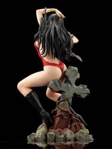 Vampirella - Bishoujo Statue - Kotobukiaya