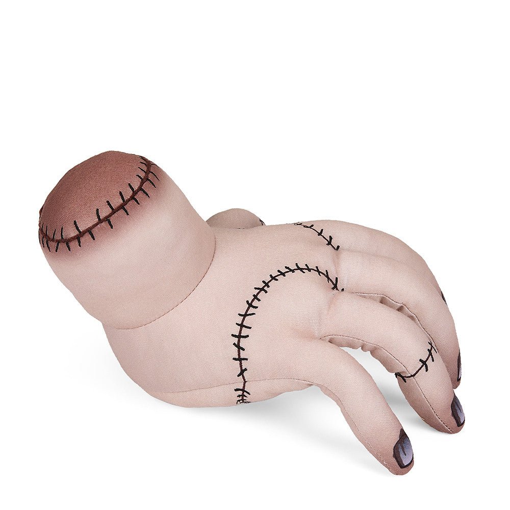 Wednesday: Thing - 10" Interactive Plush - The Last Toy Store