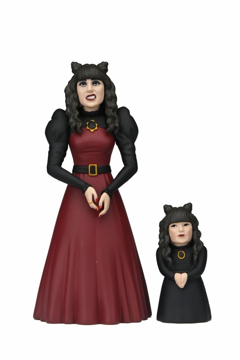 What We Do in the Shadows - 6" Toony Terrors Assortment - NECA