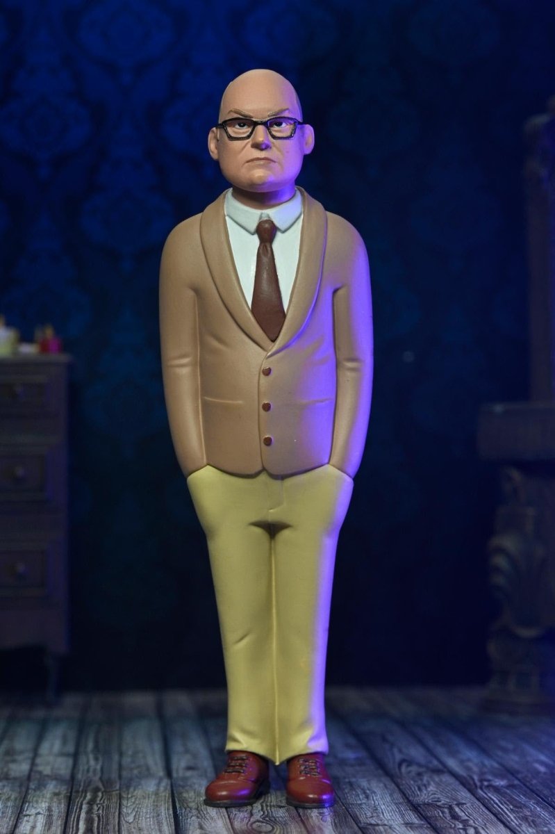 What We Do in the Shadows - 6" Toony Terrors Assortment - NECA