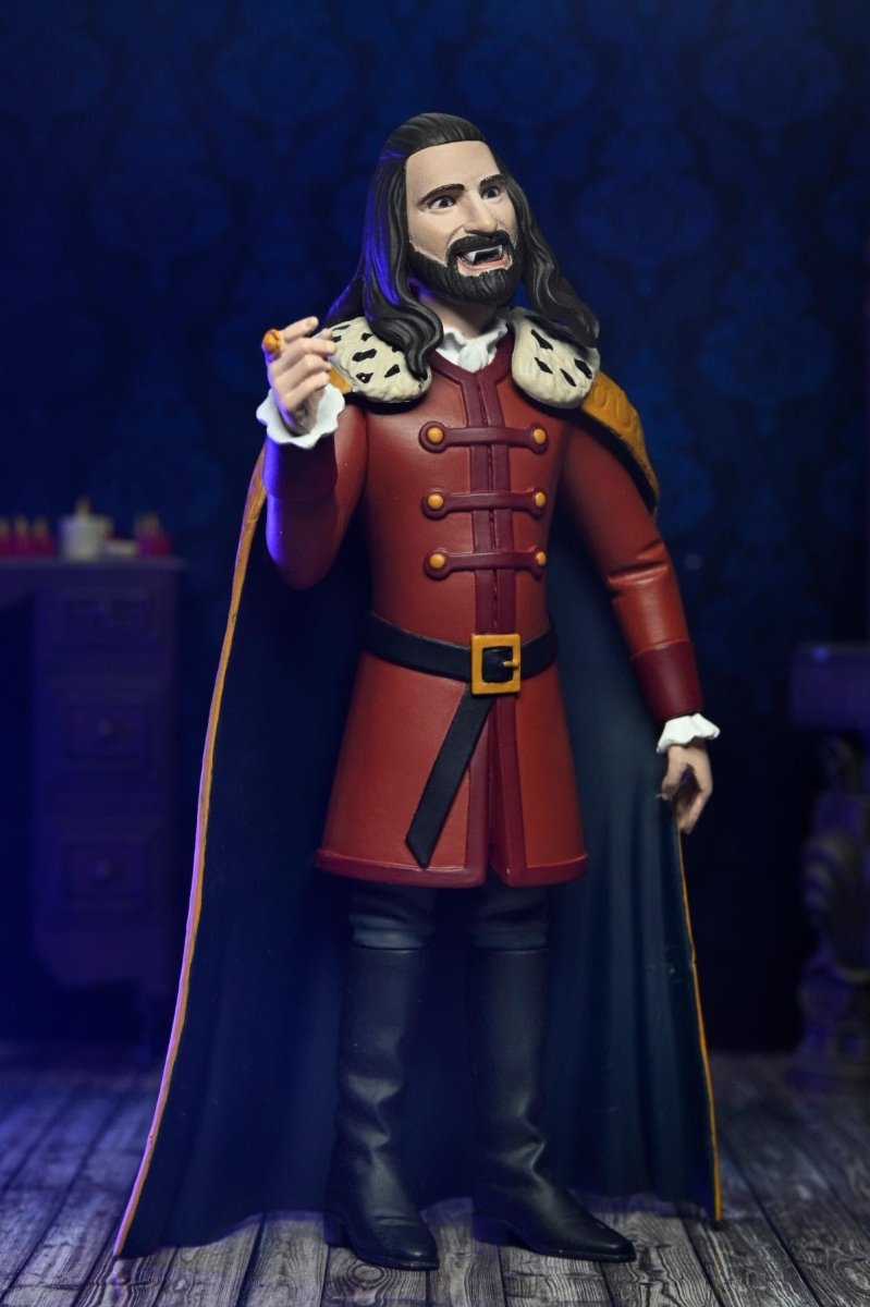What We Do in the Shadows - 6" Toony Terrors Assortment - NECA